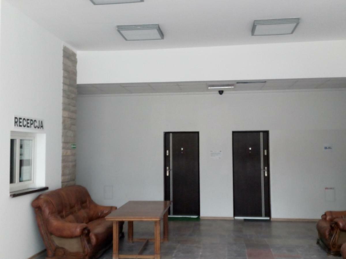 Apartament Slavia Rosa Miedzyzdroje Exterior photo